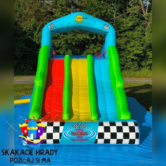 Skákací hrad - 13