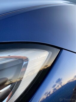 BMW 320xd 4x4 sedan Laser light, Head up, Top stav - 13