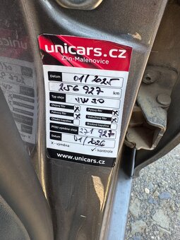 VW Golf Variant 6 2.0 Tdi - 13