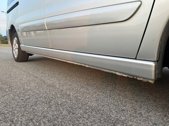 Citroën Jumpy 2.0hdi L2H1 138k - 13