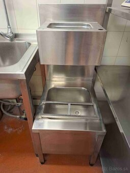 Odpredaj gastro zariadenia - 13