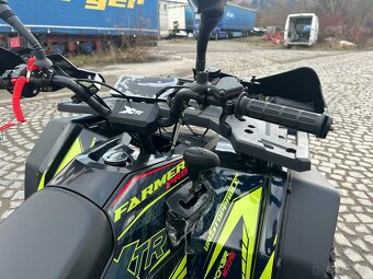Nova Štvorkolka XTR Farmer PRO 250CM3 ✅AKCIA✅ - 13