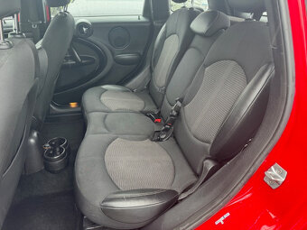 Mini Countryman Cooper S ALL4 Steptronic AKONTACIA OD 0% - 13