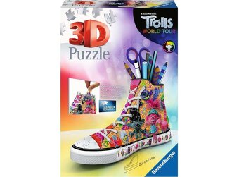Set Trollovia - 13