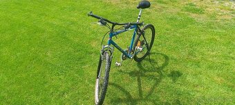 Horský bicykel - 13