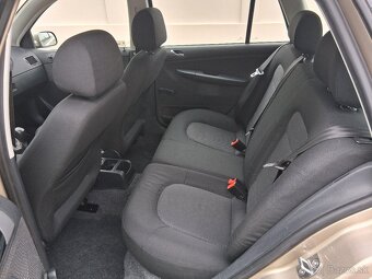 Skoda Fabia 1,9 sdi facelift - 13