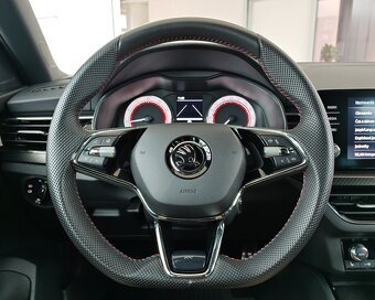 Škoda Scala 1.5 TSI Monte Carlo// AJ NA SPLÁTKY// - 13