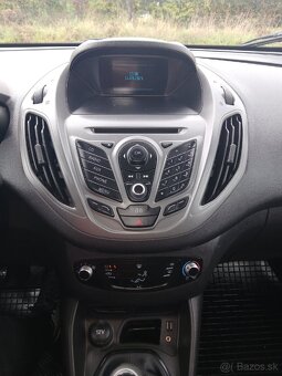 FORD Transit courier 1,6 TDCi r.v. 2016 - 13