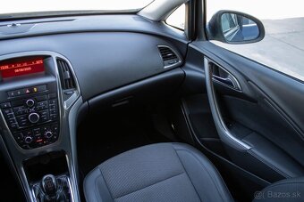 Opel Astra 1.7 CDTI ECOTEC 125k Cosmo - 13
