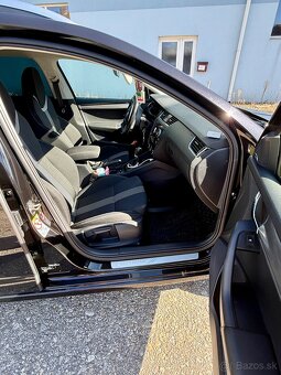Škoda Octavia 3 Combi,Facelift , FullLed - 13