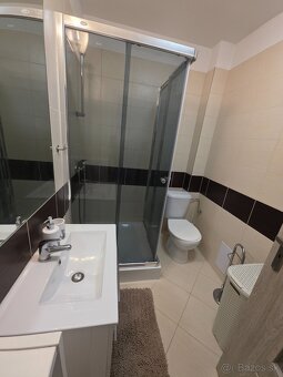 NA PREDAJ 2 IZBOVÝ BYT S PARKOVANÍM BRATISLAVA - 13