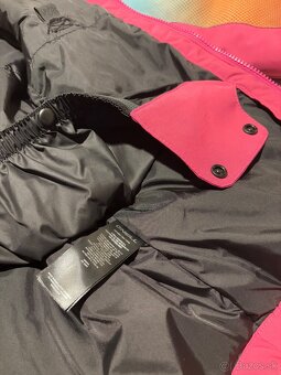 O'Neill ADELITE AOP JACKET veľ.152 - 13