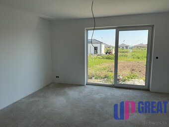 4 izbová NOVOSTAVBA v Cíferi na predaj v štandarde - 13