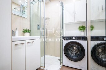 Skvelý 4-izbový byt s loggiou, ideálny pre rodinu alebo... - 13