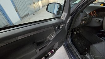 Opel Meriva 1.7 cdti - 13