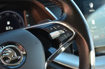 Škoda Octavia Combi 2,0 TDI Style 110kw, AT/7 - 13