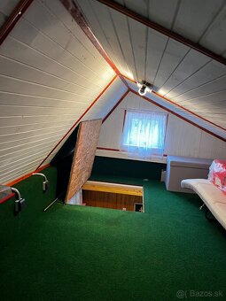 Chatka - Bátovce - 13