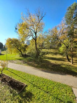 3-izbový byt Terasa, Michalovská – kompletná rekonštrukcia - 13