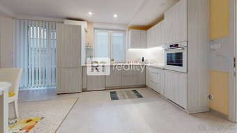 Dvojdom "SpA 24" /2 x 4 izbové byty s vlastným pozemkom/dv - 13