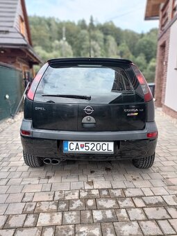 Opel Corsa - 13