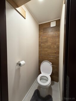 Prenájom 1-izbového bytu, Michalovce – Stráňany, 32 m² - 13