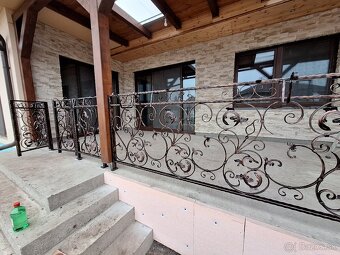 Kovovýroba a montáž - 13