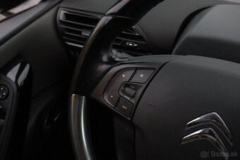 Citroën C4 Picasso -2017- BlueHDi -Po servise - 13