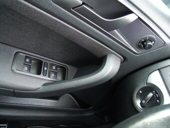 Škoda Yeti, 1.4TSi SERVIS - BEZ KOROZE - 13