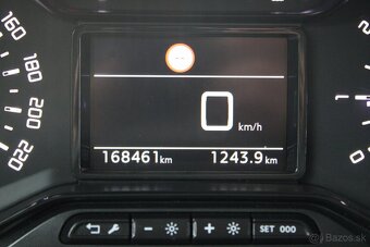 Citroën Berlingo PureTech 110 - 13