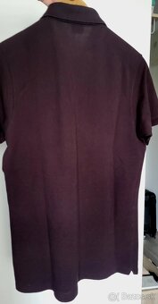 PRADA + GUCCI - pánske polo tričko - 13