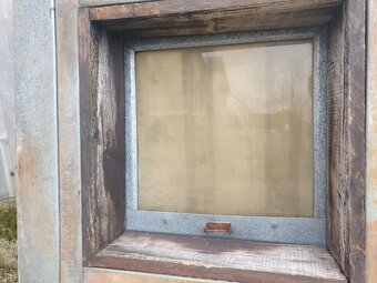 poklop, strešné okno - 13