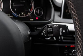 BMW X5 sDrive25d A/T - 13