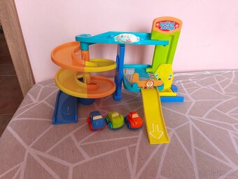 Veľký balík hračiek - 13