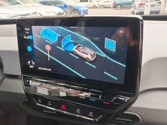 VW ID.3 Pro Performance 150kW SOH 94,1% - záruka Autodraft - 13