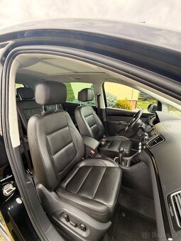 Seat Alhambra 2.0tdi - 13