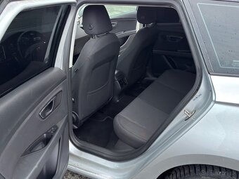 Seat Leon 2016, 1.6 TDI 81kw DSG - 13