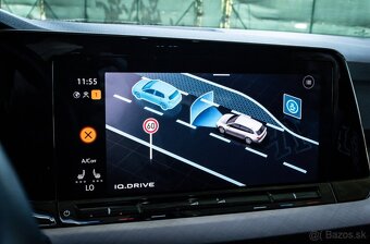 Volkswagen Golf Variant Alltrack 2.0TDi - 13