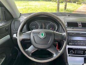 Škoda Octavia Combi 1.9 TDI PD Elegance✅ STK+EK 2026 ✅ - 13