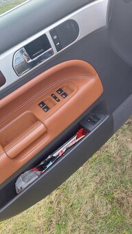Volkswagen Touareg 3.0TDI 2006 - 13