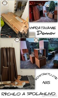 Sťahovanie preprava Bratislava okolie - 13