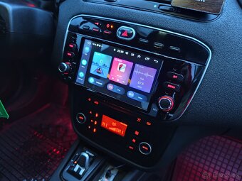 Abarth Punto Evo 1.4T 120kw - 13