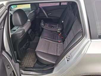 BMW E61 525d - 13
