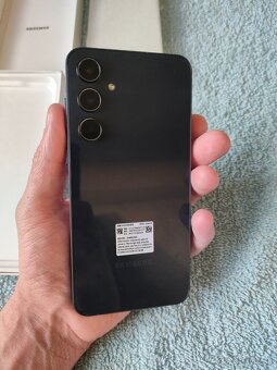 Samsung Galaxy A55 256GB,8GB RAM - 13