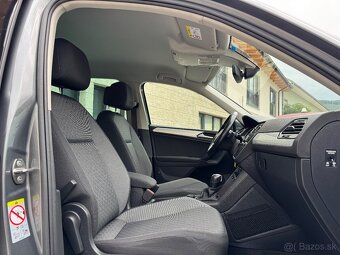 Volkswagen Tiguan 4x4 r.v 2020/7,2.0TDi DSG  - Odpočet DPH - - 13