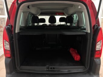 Citroën Berlingo 1.6Multispace - 13