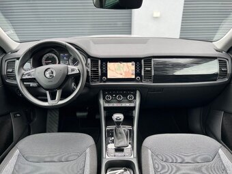 ŠKODA KODIAQ FL 2.0 TDI 110KW DRIVE125 KAMERA VÝHŘEV ACC - 13