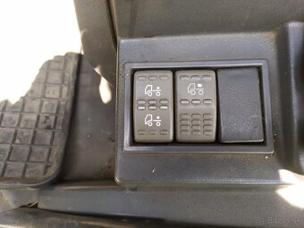Iveco 120E18 špeciálne odťahové vozidlo 4 L Nafta 100 kW - 13