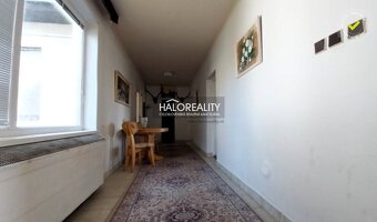 HALO reality - Predaj, rodinný dom Naháč, s garážou, pozemok - 13