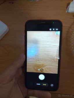 Iphone 11 Red - 13