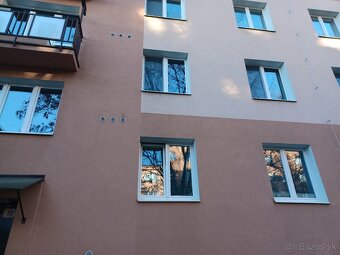 Podstatné zníženie ceny, výnimočné bývanie: trojizbový byt v - 13